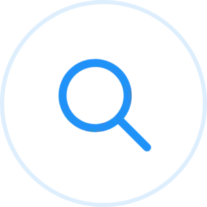 search icon lead consultants