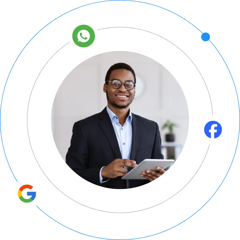 lead generation agency manchester